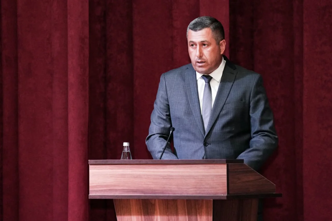 Şərur rayonunda YAP-ın VIII Qurultayından irəli gələn vəzifələr müzakirə olunub