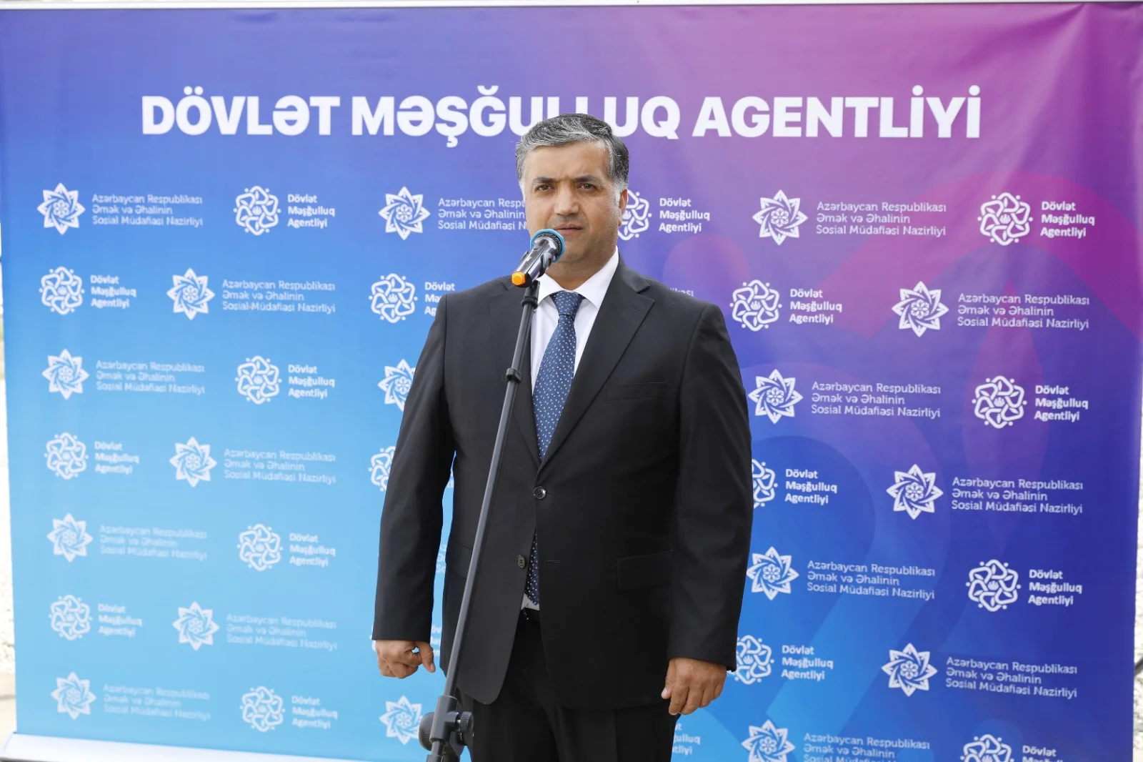 PeşəCar” layihəsi çərçivəsində növbəti klaster müəssisə istifadəyə verilib