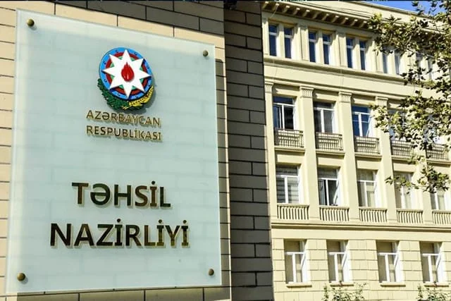 Elm və Təhsil Nazirliyi: İranlı nazirin açıqlaması Azərbaycanın daxili işlərinə müdaxilə cəhdidir