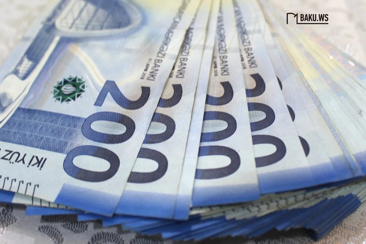 9 ayda dövlət büdcəsindən 254,5 milyon manat geri qaytarılıb