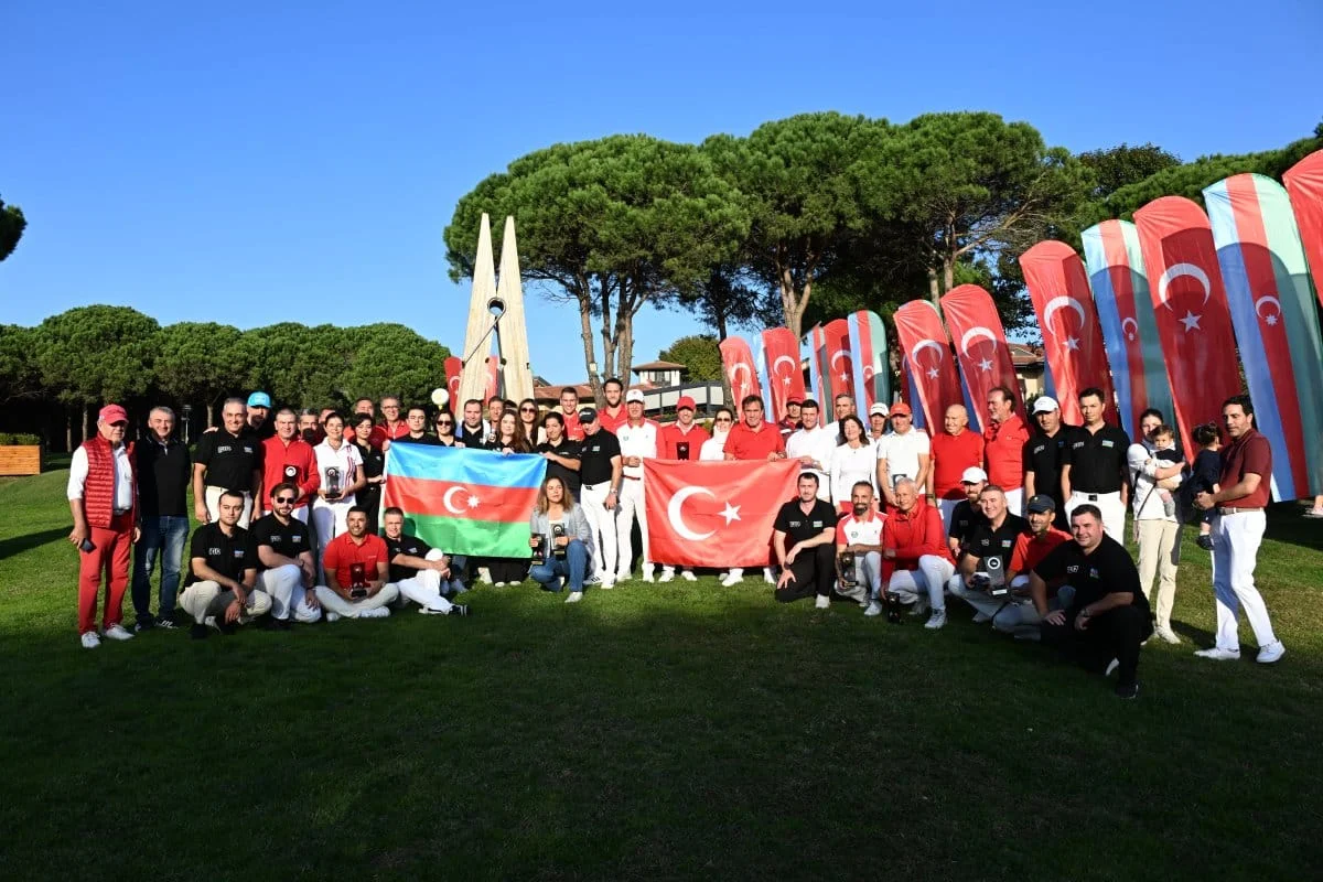 İstanbulda “Zəfər Turniri 2026” keçirilib