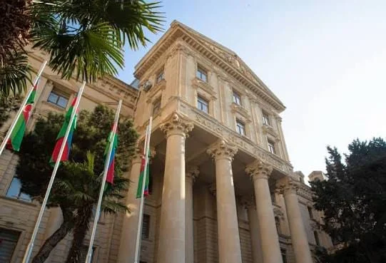 Azərbaycan Türkiyənin 31 vətəndaşını "arzuolunmaz şəxslər" siyahısına daxil edib