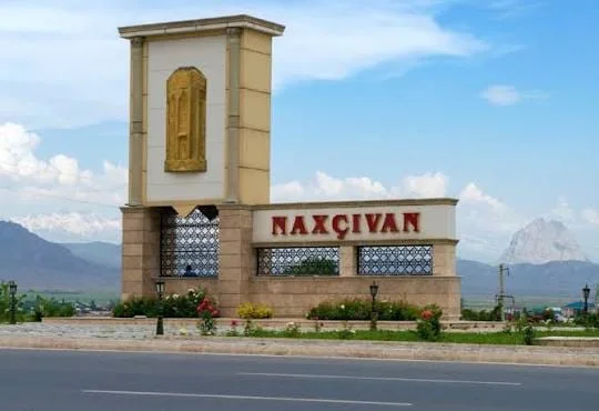 Naxçıvan Muxtar Respublikasında tikinti-quraşdırma işlərinə investisiya qoyuluşu 42%-ə yaxın artıb