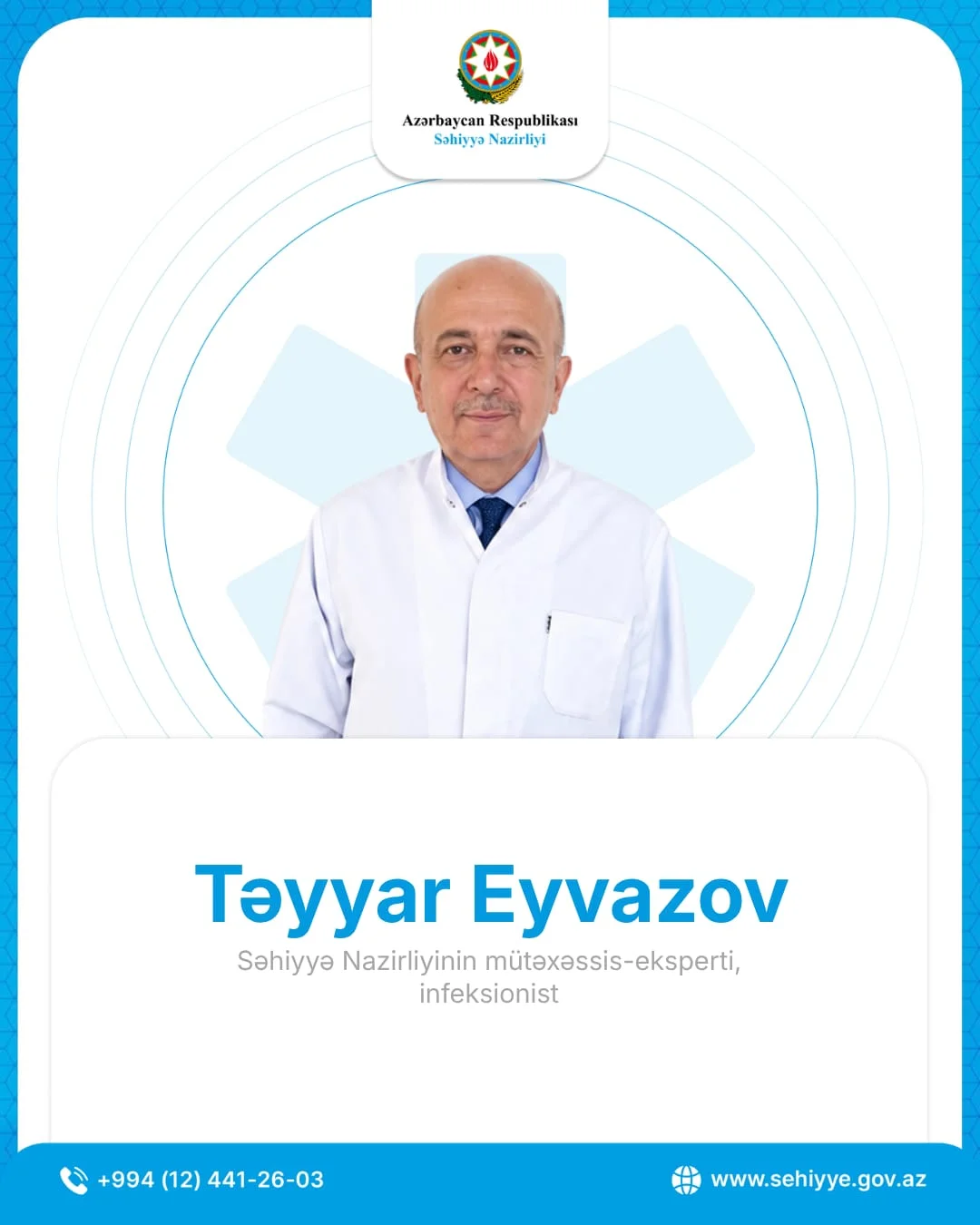 Hepatit B və C tam müalicə olunurmu? – Səhiyyə Nazirliyinin mütəxəssis-eksperti açıqlayır