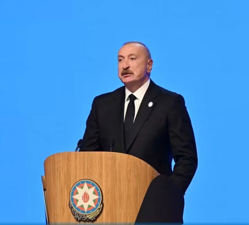 Emosiyaların deyil, dövlət ağlının zəfəri