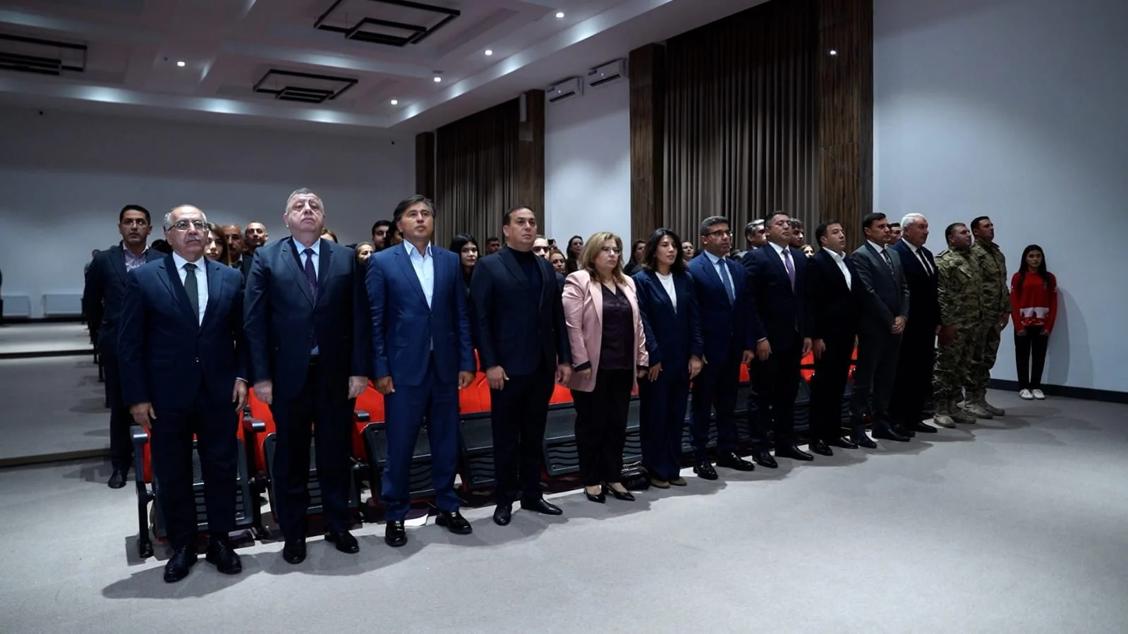 Cəbrayıl Şəhəri Günü təntənəli şəkildə qeyd olunub