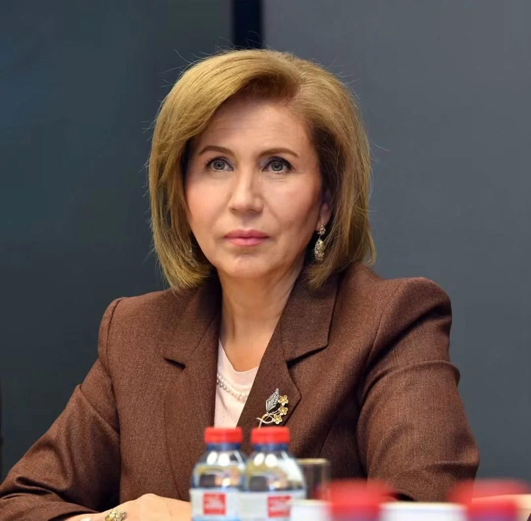 Şəhid xanımlarının təhsilinə dəstək proqramı çərçivəsində görüş keçirilib