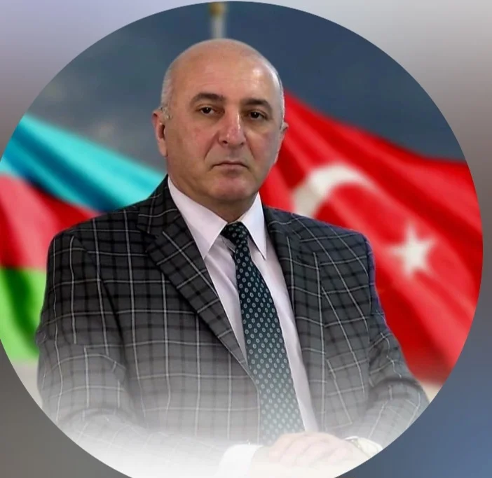 Ədalət Verdiyev: Ərdoğanın müşavirinin işdən çıxarılması ümid yaradır, amma yetərli deyil