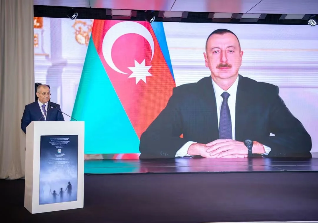 Azərbaycan Respublikası Əsir və itkin düşmüş, girov götürülmüş vətəndaşlarla əlaqədar Dövlət Komissiyasının məlumatı