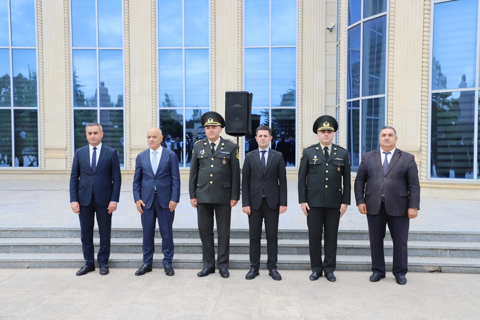 Dövlət Xidməti Masallıda gənclər üçün tədbirlər keçirdi