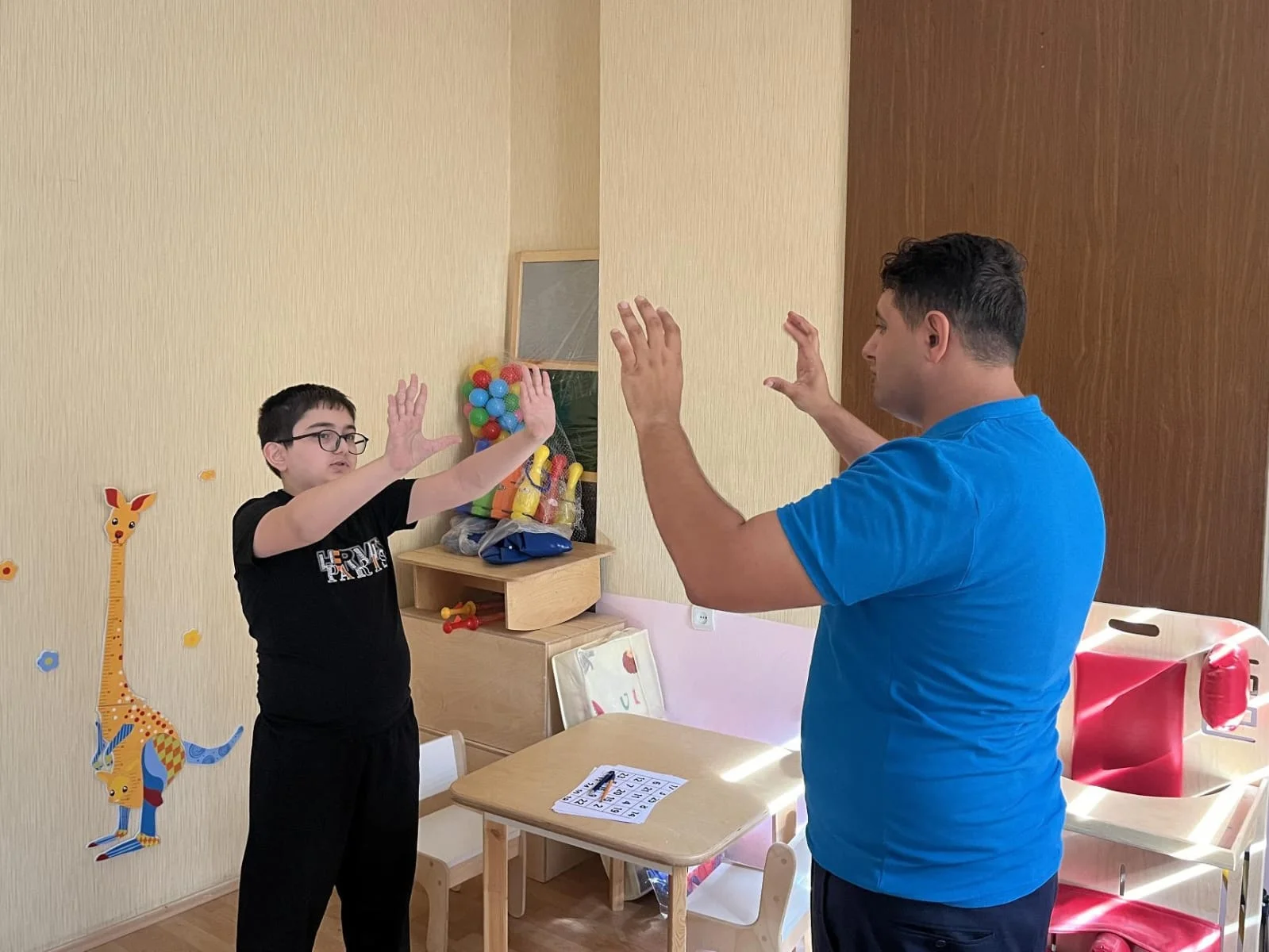 Daha iki Sosial Xidmət Mərkəzi istifadəyə verilib