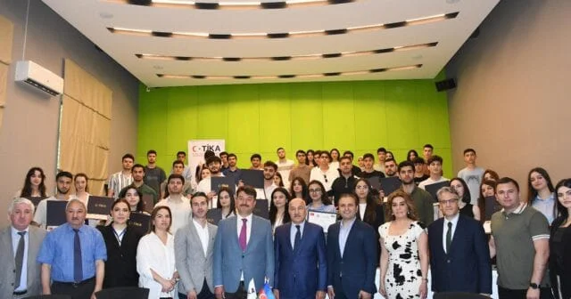 ÇOMÜ-dən Türk Dünyası və Bölgəsi üçün Model Addım: "Yaşıl Transformasiya Təhsil Modeli" tətbiq edilir
